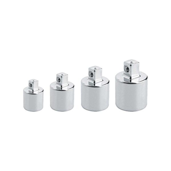 Chrome Adapter