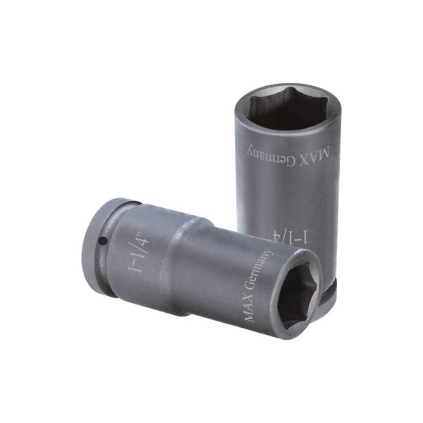 Deep Impact Socket 3/4" Dr