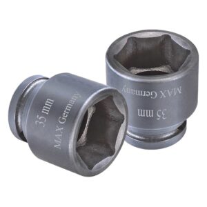Impact Socket 1" DR