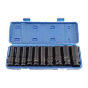 Deep Impact Socket Set
