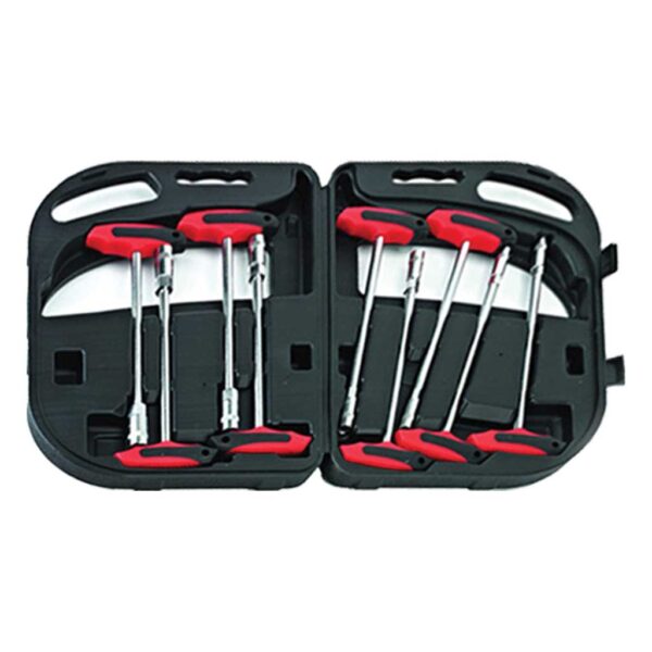 T-type Nut Driver Set