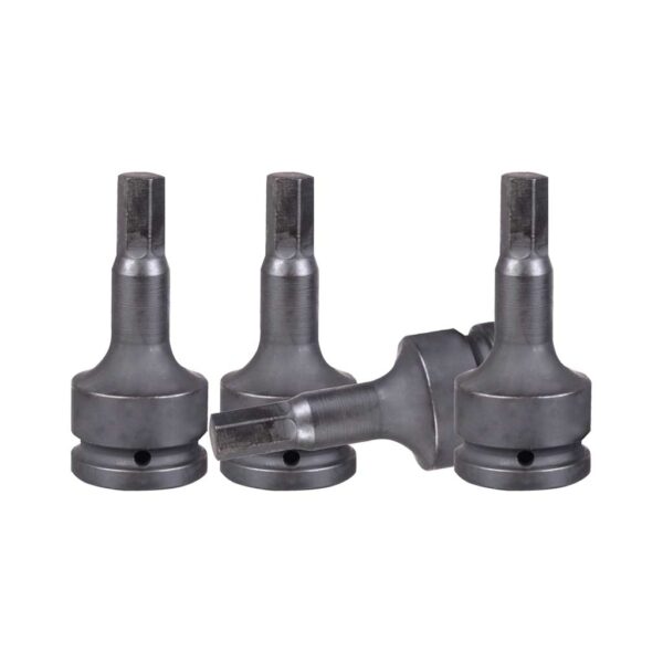 Allen Hex Socket - 3/4" DR