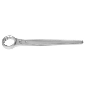 SS Single Box Wrench
