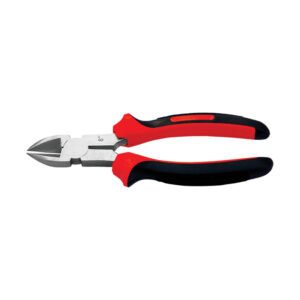 SS Diagonal Cutter