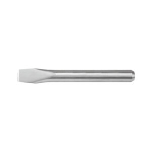 SS Flat Chisel