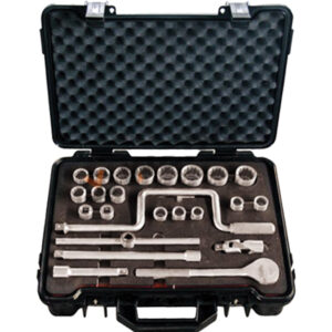 1/2†Socket Set