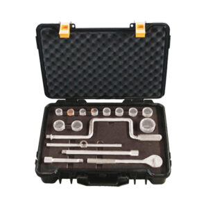 SS 3/4†Socket Set