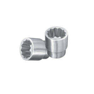 SS Socket - 3/4â€