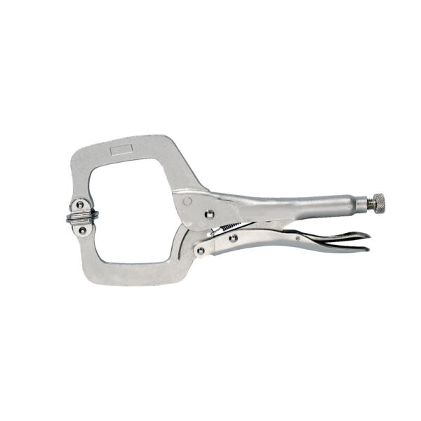 Clamp Grip Plier