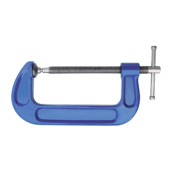CLAMPS