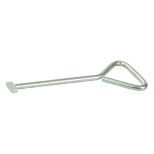 Manhole Cover Lifting Key