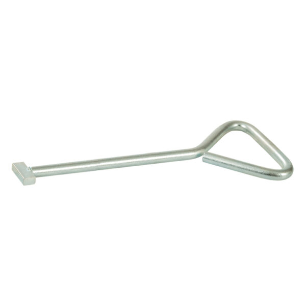 Manhole Cover Lifting Key