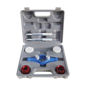 Conduit Pipe Threading Set