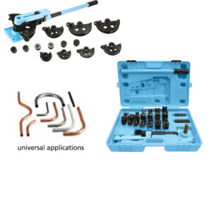 Manual Tube Bender MTB-25