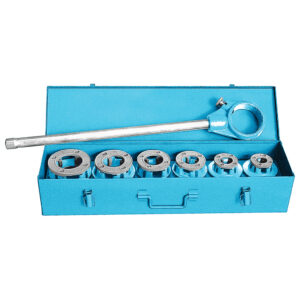 Ratchet Die Socket