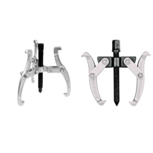 Gear Puller Two Jaw