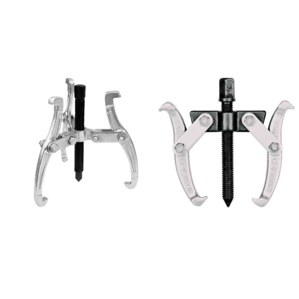 Gear Puller Two Jaw