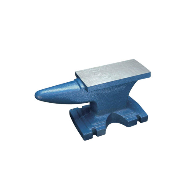 Cast Iron Anvils