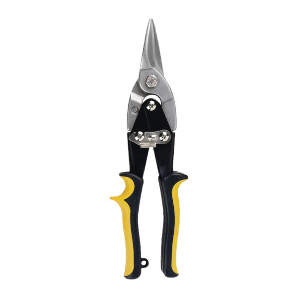 Aviation Tin Snips - Straight