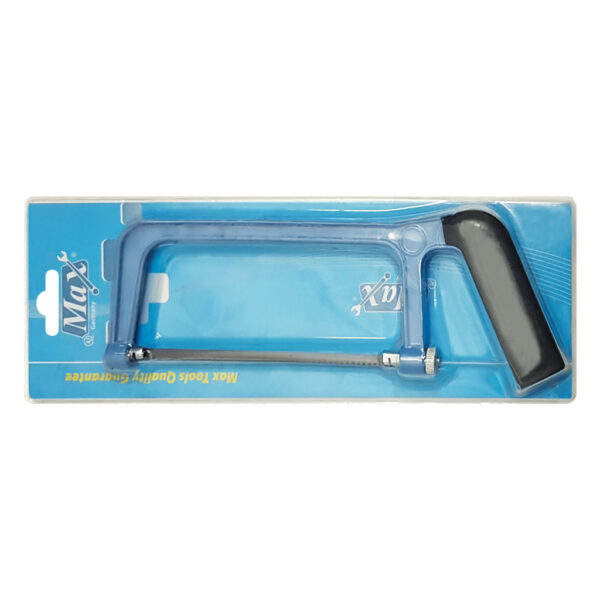 Hacksaw Frame Alum - (Mini)