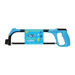 Hacksaw Frame Aluminium
