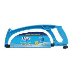 Hacksaw Frame