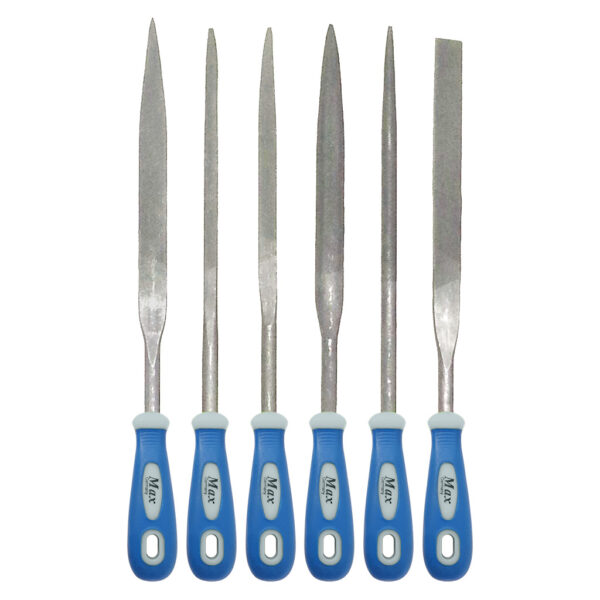 Needle File Set