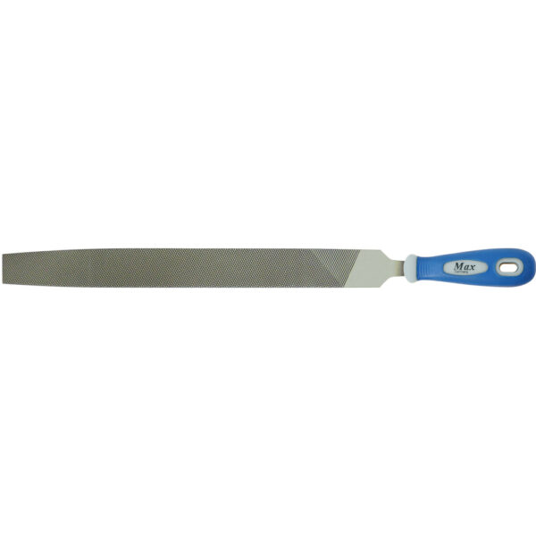Flat File (Plastic Handle)