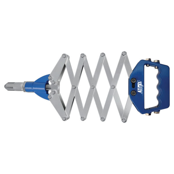 Lazy Tong Riveter
