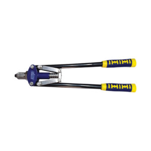 Hand Riveter Lever Type
