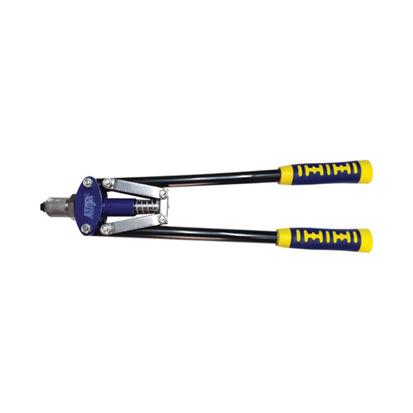 Hand Riveter Lever Type