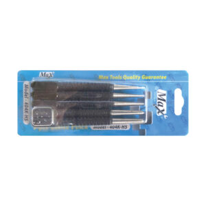 Center Punch Set