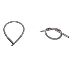 Bending Spring