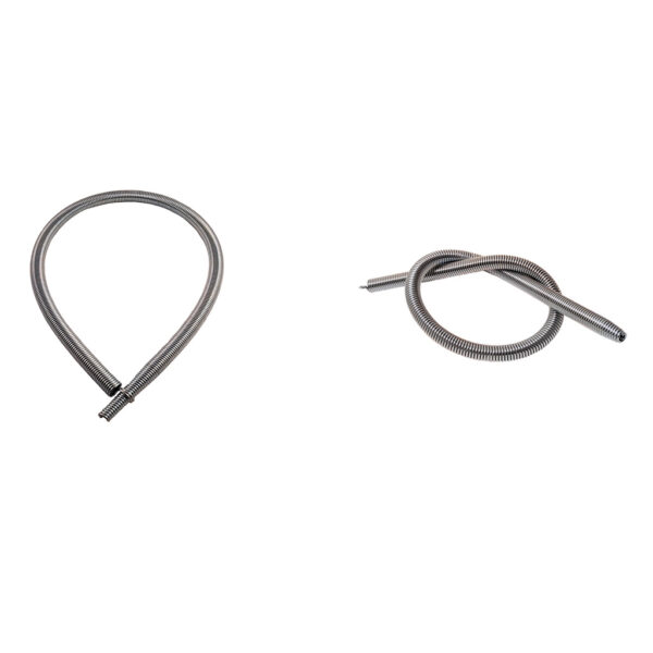 Bending Spring