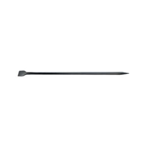 Crow Bar Flat & Pointed