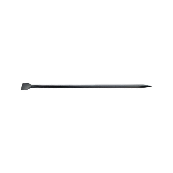 Crow Bar Flat & Pointed