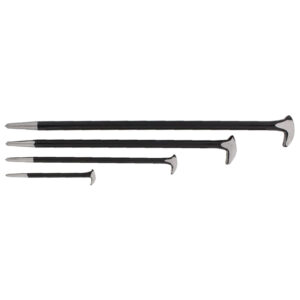 Rolling Head with Aligning Pin Set