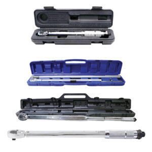 Torque Wrench