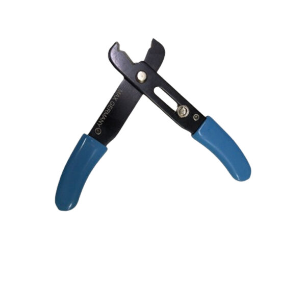 Wire Stripper Short