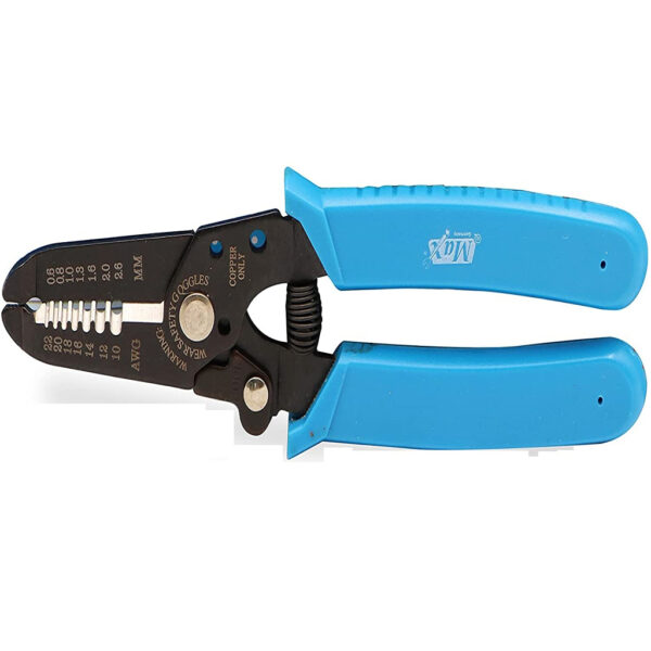 Wire Stripper 7 in 1