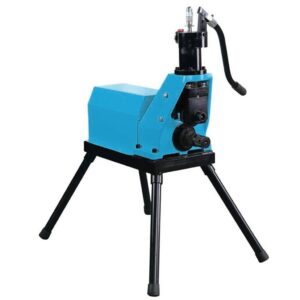 Grooving Machine