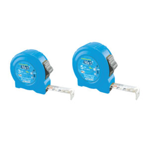 Measuring Tape with Lock