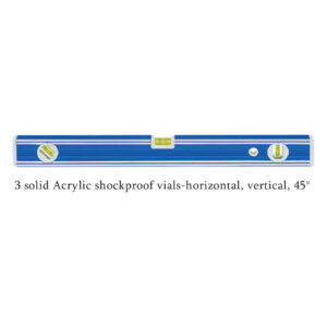 Spirit Level