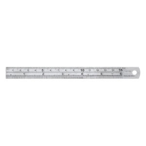 Steel Ruler