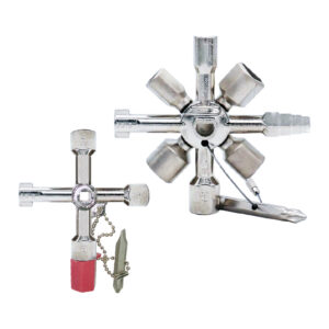 Cabinet Key