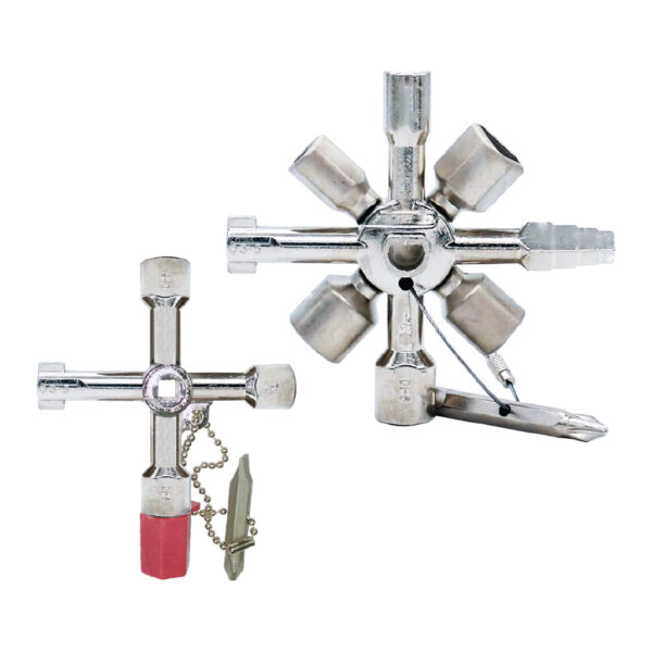 Cabinet Key