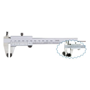 Stainless Steel Vernier Caliper