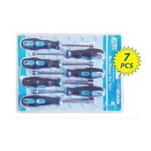 Nut Driver Set