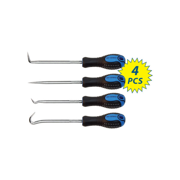 Hook & Pick Set 460-K4A