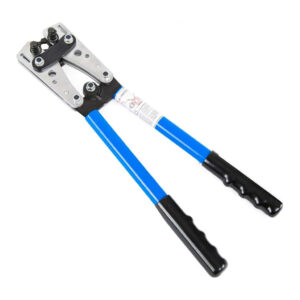 Mechanical Crimping Tool